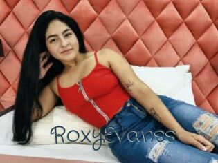RoxyEvanss
