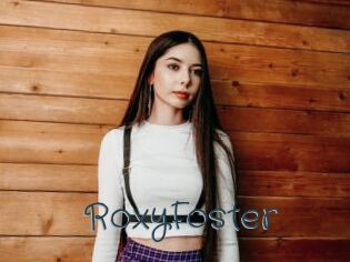 RoxyFoster