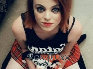 RoxyFuxx