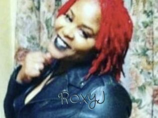 RoxyJ