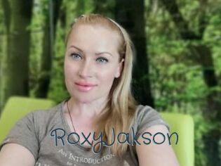 RoxyJakson