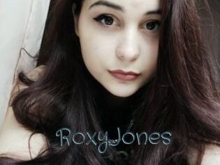 RoxyJones