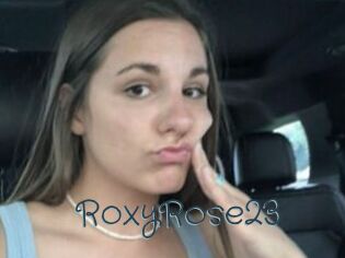 RoxyRose23