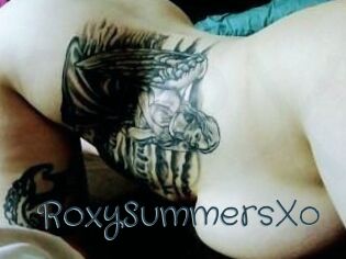 Roxy_SummersXo