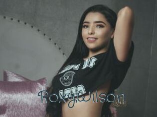 RoxyWilson
