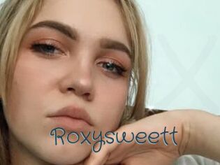 Roxysweett