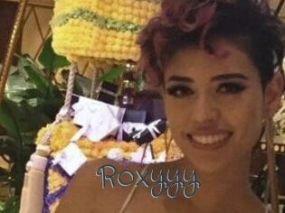 Roxyyy