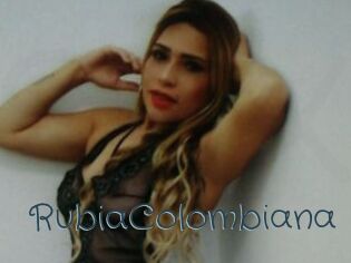 RubiaColombiana