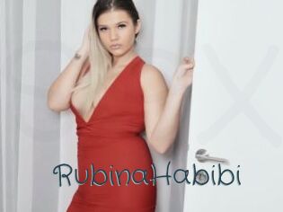 RubinaHabibi