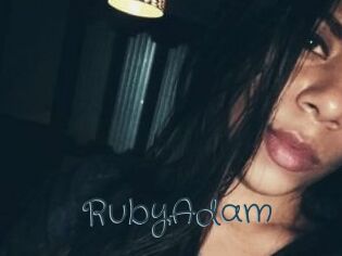 RubyAdam