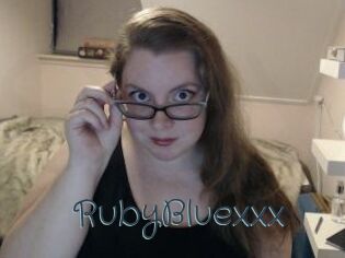 RubyBluexxx