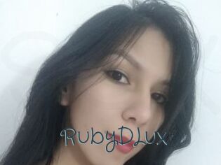 RubyDLux Sexcam Livesex