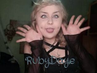 RubyDaye