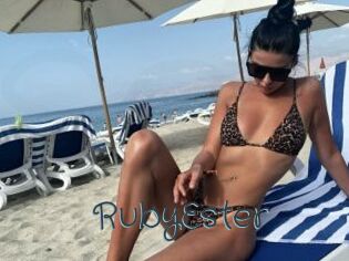 RubyEster