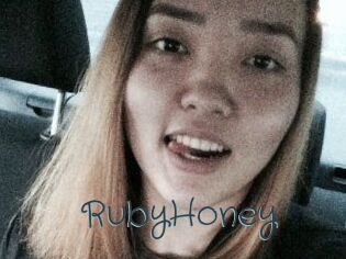 RubyHoney