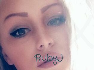 RubyJ
