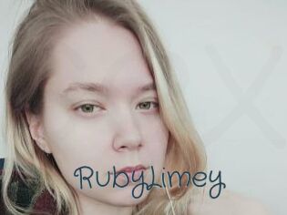 RubyLimey