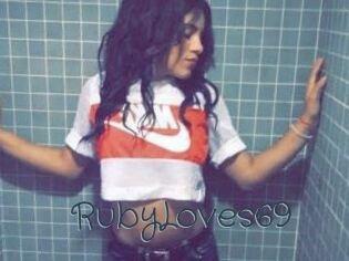 RubyLoves69
