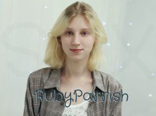 RubyParrish