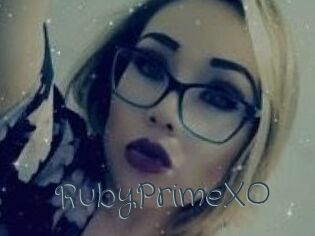 RubyPrimeXO