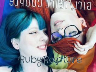 RubyRapture