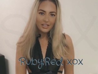 RubyRed_xox