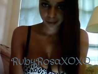 RubyRosaXOXO Sexcam Livesex