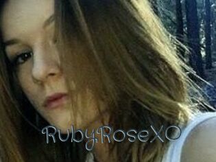 RubyRoseXO
