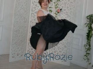 RubyRozie
