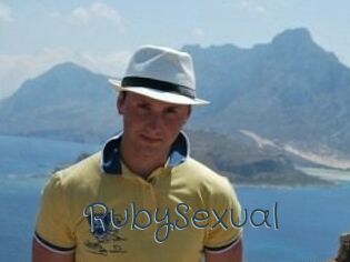 RubySexual Sexcam Livesex
