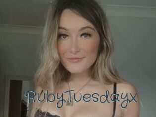 RubyTuesdayx