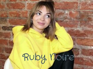 Ruby_Noire