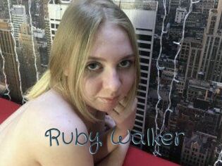 Ruby_Walker