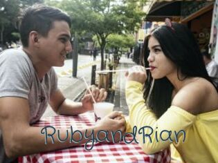 RubyandRian