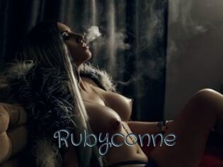 Rubyconne
