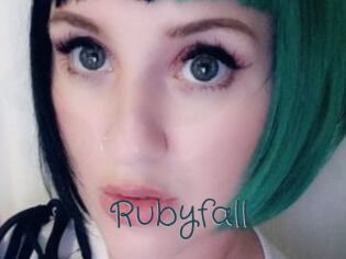 Rubyfall