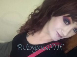 RubyxxxMilf Sexcam Livesex