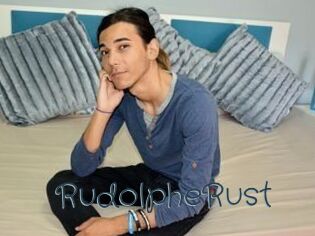 RudolpheRust Sexcam Livesex