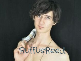RuffusReed