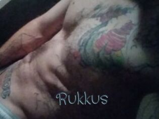 Rukkus