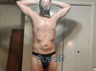 RussB