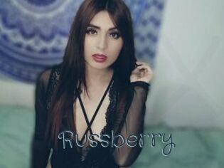 Russberry