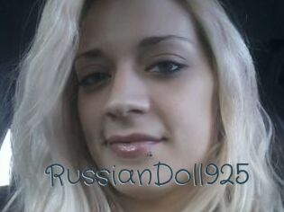 RussianDoll925