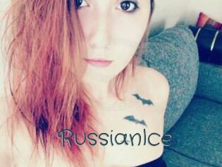 RussianIce Sexcam Livesex