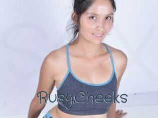 RusyCheeks Sexcam Livesex