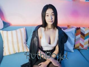 RuthBoyd Sexcam Livesex