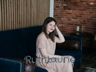 RuthLaurie Sexcam Livesex