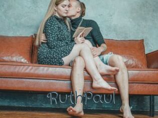 RuthPaul Sexcam Livesex