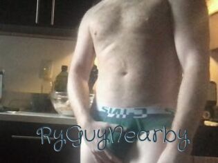 RyGuyNearby
