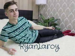 RyanLaroy